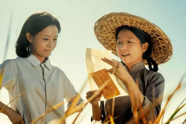 Chinese Drama 'Dear You' Achieves Phenomenal Global Success, Resonating with Audiences Worldwide