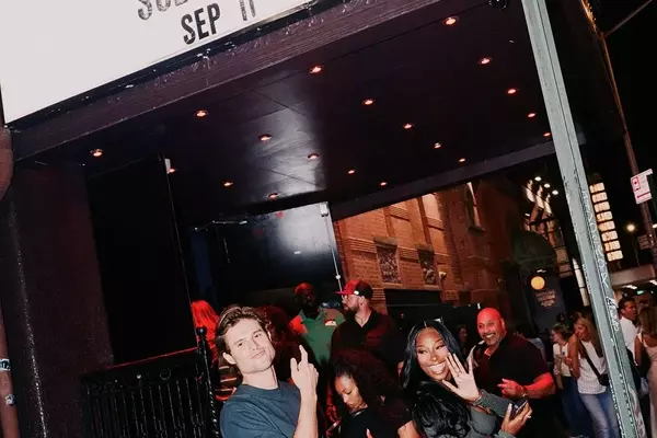 From Reality TV Star to DJ Sensation: Bryce Alakai's Webster Hall Debut