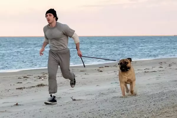 “I Play Rocky” Movie Premieres at TIFF, Poised for Oscar Consideration