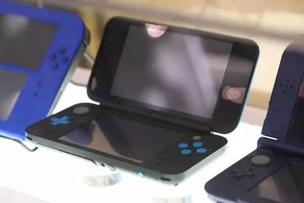 Undiscovered Gems of the Nintendo 3DS: A Collector's Guide