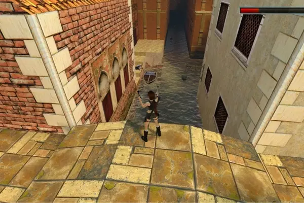 Top 10 Iconic Tomb Raider Levels: A Journey Through Lara Croft's Most Memorable Adventures