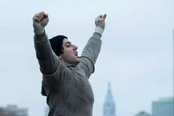 Review: 'I Play Rocky' - A Deep Dive into Sylvester Stallone's Portrayal by Anthony Ippolito