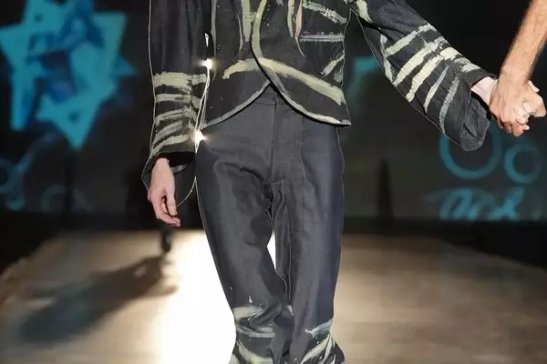 Threeasfour Spring 2027 Ready-to-Wear Collection Highlights