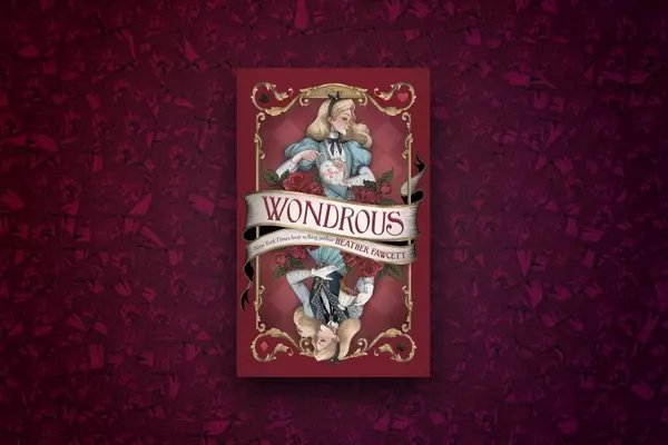 Disney Announces 'Wondrous' Sequel to 'Alice in Wonderland' for 75th Anniversary