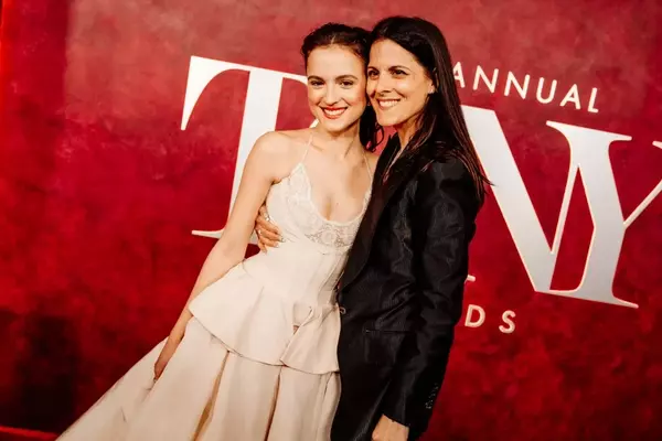 Fina Strazza to Star in and Produce Romantic Drama 'Any Way You Want Me'