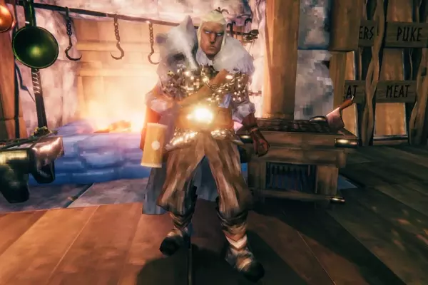 Valheim 1.0: A Masterpiece Rediscovered