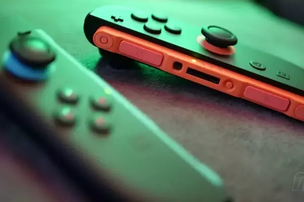 In-Depth Analysis of Switch 2 Joy-Con Durability and Design Evolution