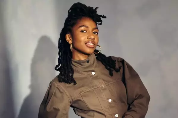 Adia's Breakout Role in 'Your Mother Your Mother Your Mother' and Her Doula Journey