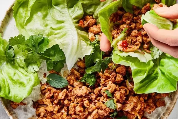 Quick & Delicious: 30-Minute Dinner Ideas for Busy Weeknights