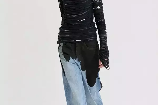 Area Spring 2027 Ready-to-Wear Collection Unveiled