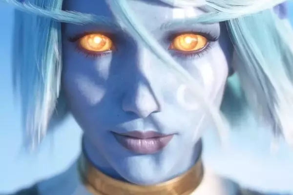 World of Warcraft: Forever's Skyborne Race Sparks Pricing Debate
