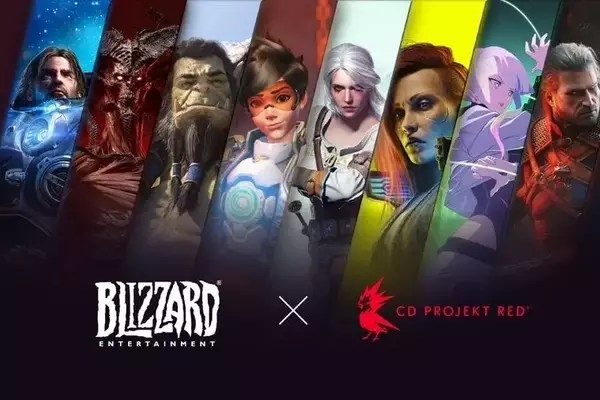 Epic Collaboration: Diablo IV Meets The Witcher 3 in a Groundbreaking Crossover Event