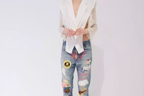 Imitation of Christ's Spring 2027 Collection: A Revival of Community and Craftsmanship