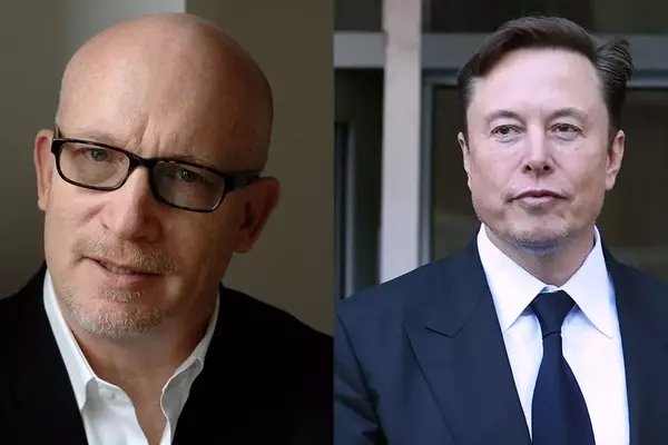 Filmmaker Alex Gibney Addresses Elon Musk's Legal Challenge to 'Musk' Documentary