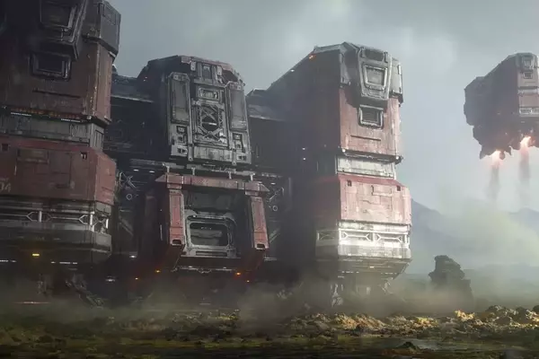 Blizzard Explains the Long Wait for the New StarCraft Shooter