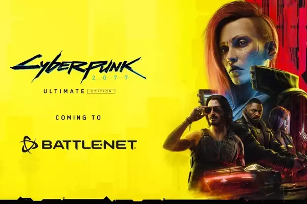 Blizzard's Strategic Expansion: Battle.net Embraces Select Third-Party Titles Without Challenging Steam