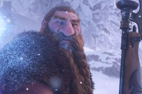 World of Warcraft Forever Introduces Gamepad Support