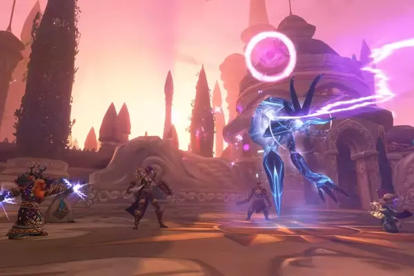 World of Warcraft Forever: A Deep Dive into BlizzCon's Major Announcements
