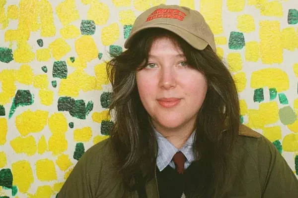 Lucy Dacus Reflects on Her Musical Journey and Upcoming Hollywood Bowl Performance