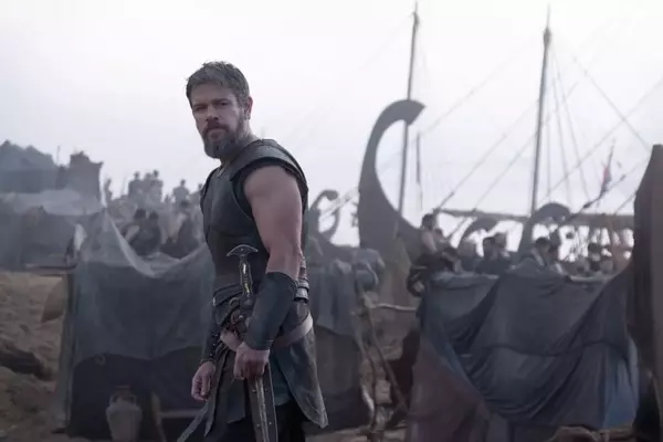 South Korean Box Office: 'The Odyssey' Dominates for Sixth Consecutive Weekend, 'Obsession' Climbs