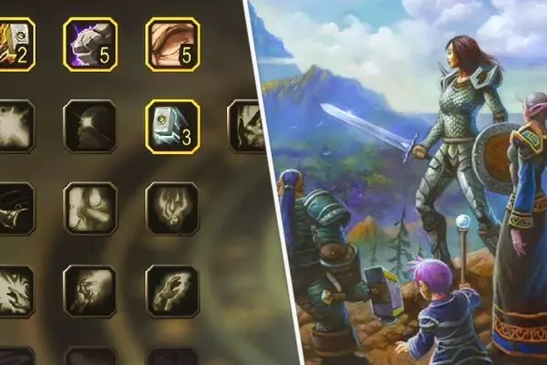 World of Warcraft: Forever Talent Calculators Now Available