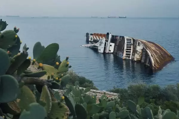 Ji.hlava Documentary Film Festival Showcases New Visions Forum Selections