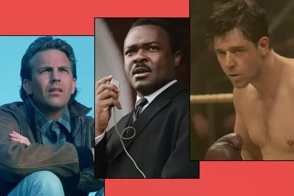 Unleashing the Spirit: A Guide to the Most Inspiring Films on Netflix