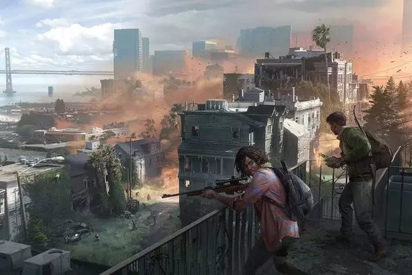 Fan-Made Multiplayer Mod for 'The Last of Us Part II' Halted by Sony