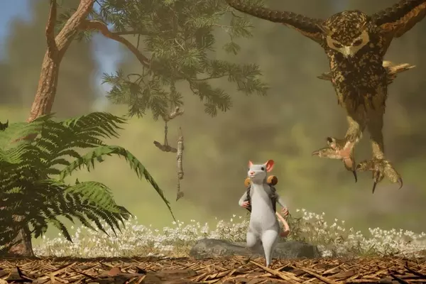 Triple-i Initiative Fall Showcase Returns with 40 Indie Game Reveals