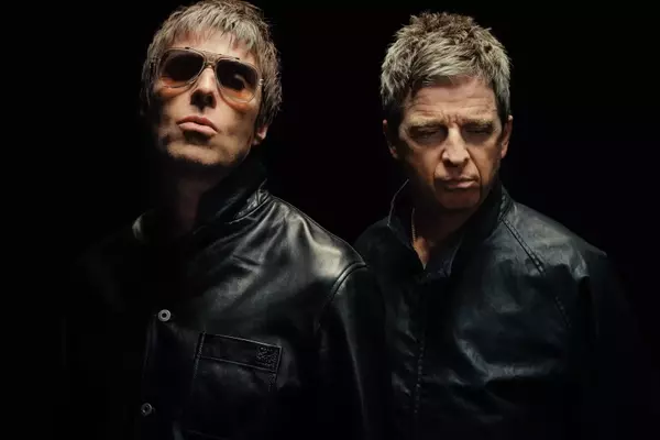 Oasis Announces Expansive Global Stadium Tour for 2027