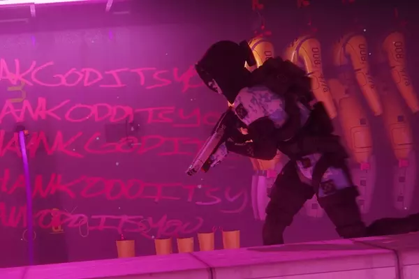 Bungie Adjusts Marathon's Update Strategy, Shifts to Flexible Schedule