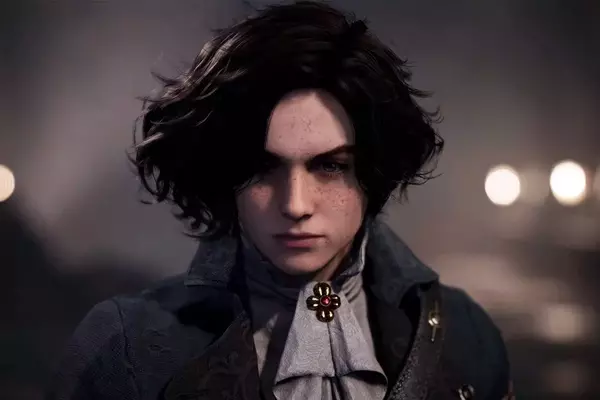 The Next Chapter of Lies of P: Oz-Inspired Sequel Confirmed