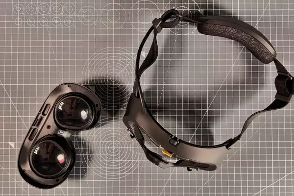 Valve's Steam Frame to Receive Enhanced Audio and Swappable Batteries