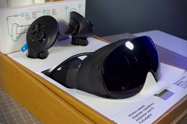 Valve's Steam Frame VR Headset: Price Hike Due to Memory Crisis