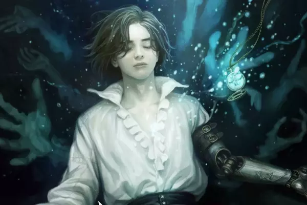 Neowiz Reportedly Files Trademark for 'Wonders of O,' Hinting at 'Lies of P' Sequel