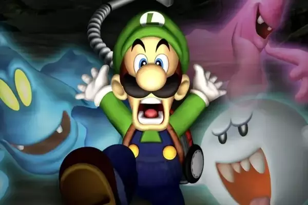 A Nostalgic Look Back at Luigi's Mansion: A Beloved Game Never Truly Owned