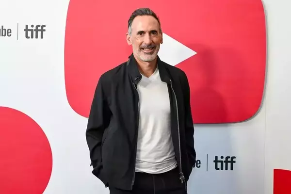 YouTube's Evolving Role in Entertainment and Advertising: A Discussion with Google's Sean Downey
