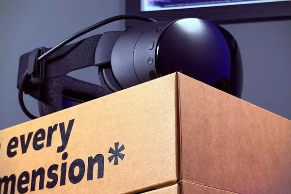 Steam Frame VR Headset: A Convenient Yet Pricey Virtual Reality Experience