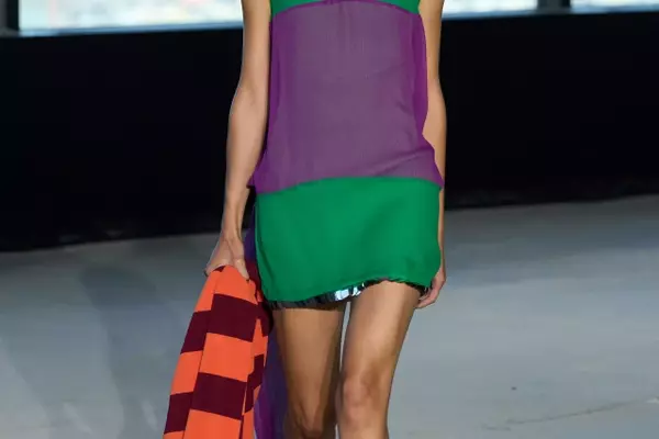 Zankov's Spring 2027 Ready-to-Wear Collection Unveiled