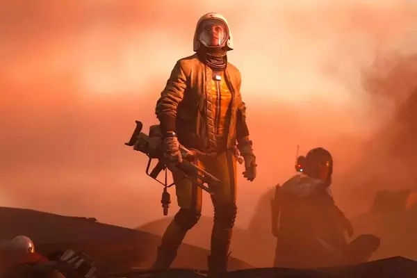 Arc Raiders May Eliminate 'Expeditions' Feature