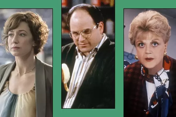 Stars Who Deserved an Emmy but Never Won