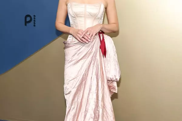78th Primetime Emmy Awards Red Carpet Fashion