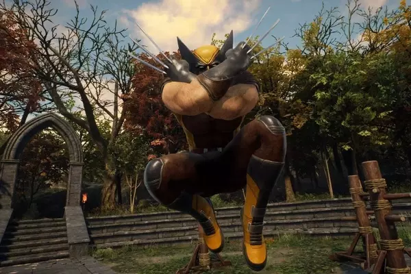 The Best Marvel Video Games of All Time