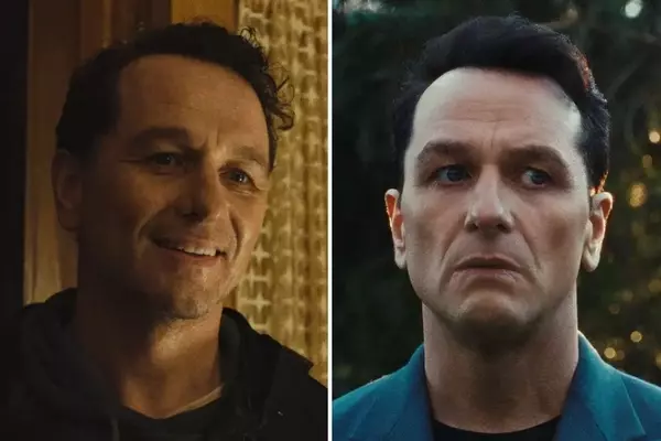 Matthew Rhys Achieves Unprecedented Emmy Milestone with Double Lead Actor Wins and Triple Crown