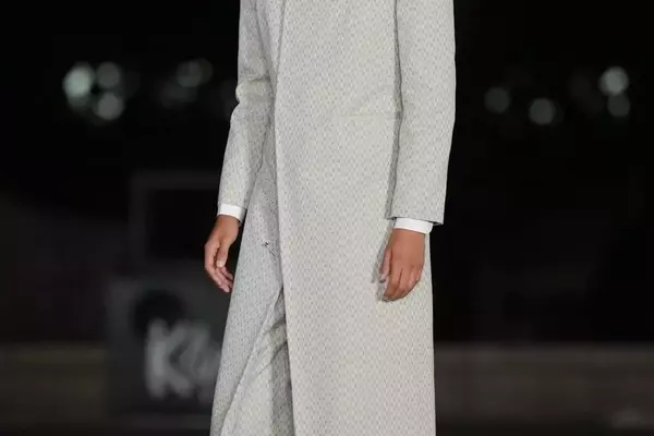 Luar Spring 2027 Ready-to-Wear Collection Unveiled