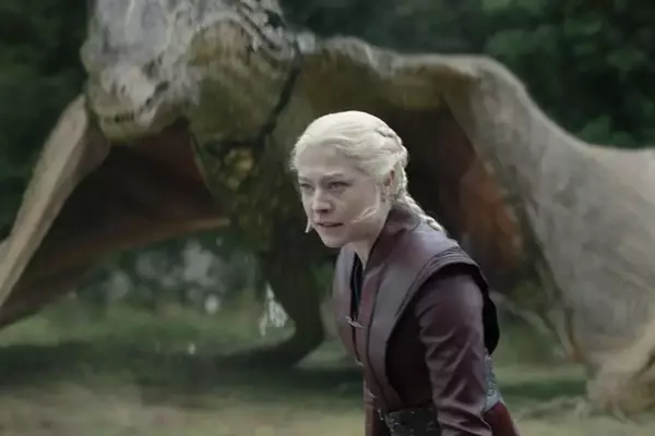 Has "House of the Dragon" Lost Its Roar?