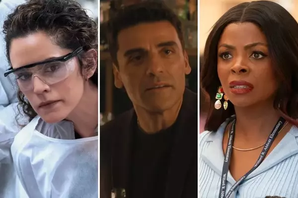 Emmys 2026: A Troubling Lack of Diversity in Major Acting Categories
