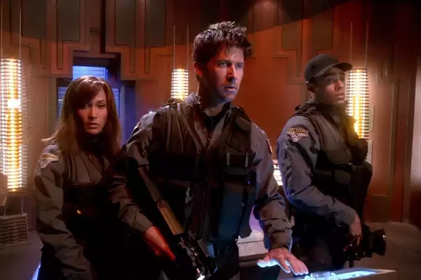 Stargate Atlantis: A Deep Dive into the Morally Complex Sci-Fi Spin-Off