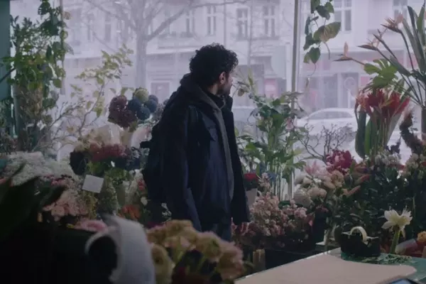 Massih Parsaei's 'Lovers Sleep Alone' to Premiere at San Sebastian Film Festival