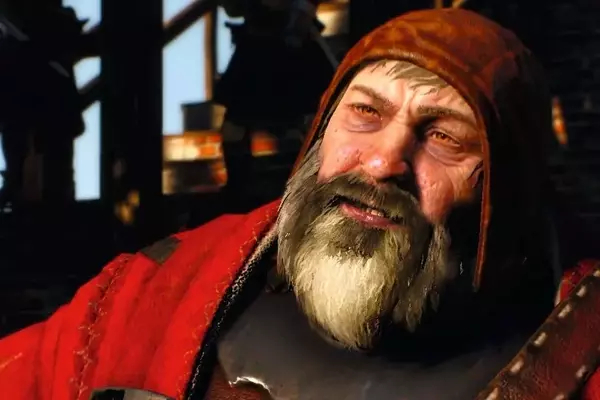 The Witcher 3's Story Director Discusses Designing Impactful Player Choices